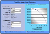 Sample of Calculators