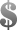 Dollar Sign icon for Instant Fee Quote